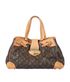 Etoile Shopper, front view